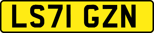 LS71GZN