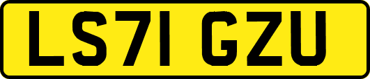 LS71GZU