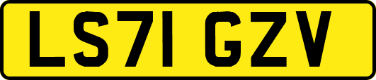 LS71GZV