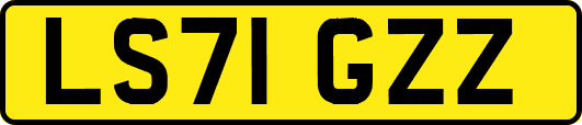 LS71GZZ