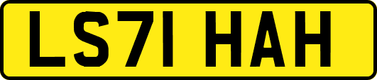 LS71HAH