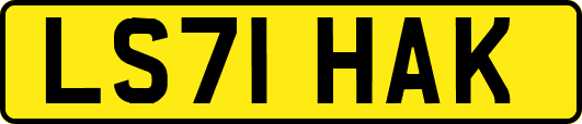 LS71HAK