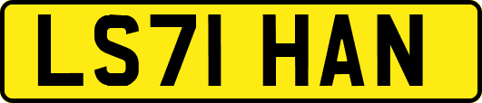 LS71HAN