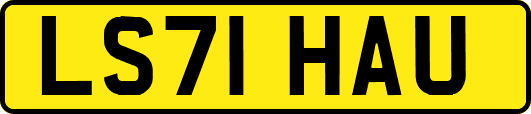 LS71HAU