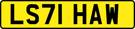 LS71HAW