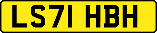 LS71HBH