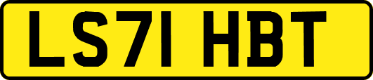 LS71HBT