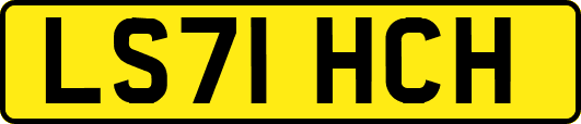 LS71HCH