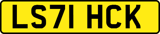 LS71HCK
