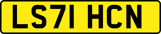 LS71HCN