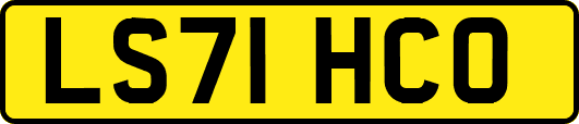 LS71HCO
