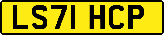 LS71HCP