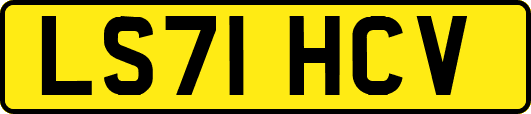 LS71HCV