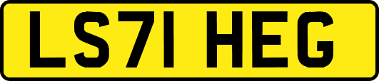 LS71HEG