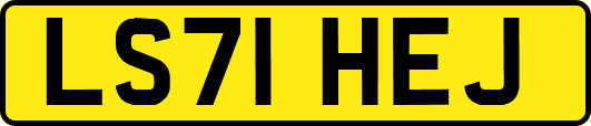 LS71HEJ
