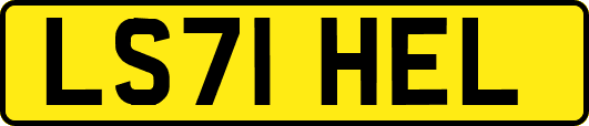 LS71HEL