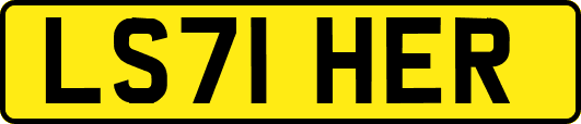 LS71HER