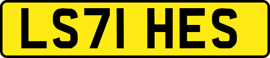 LS71HES