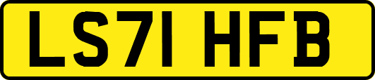 LS71HFB