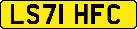 LS71HFC