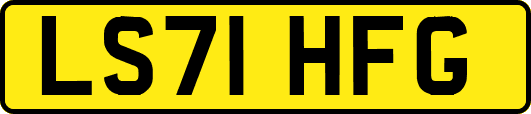 LS71HFG
