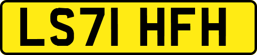 LS71HFH