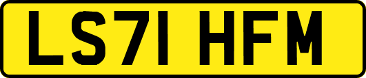 LS71HFM