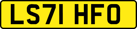 LS71HFO