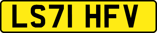 LS71HFV