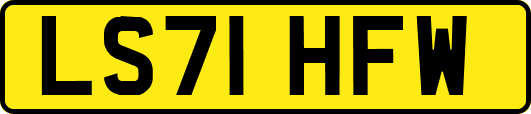 LS71HFW