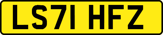 LS71HFZ