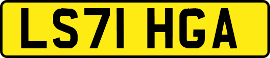 LS71HGA