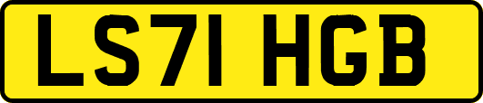 LS71HGB