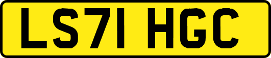LS71HGC