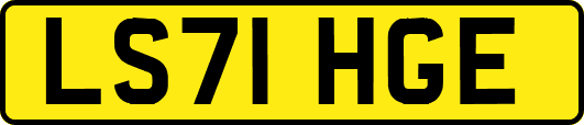 LS71HGE
