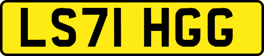 LS71HGG