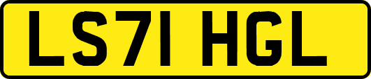 LS71HGL
