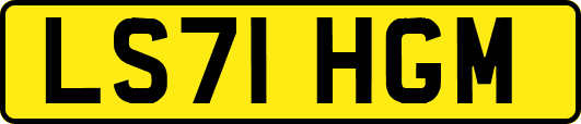 LS71HGM
