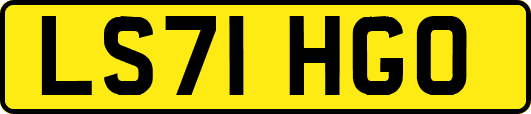 LS71HGO
