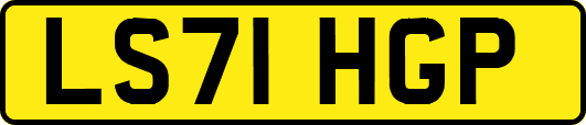 LS71HGP