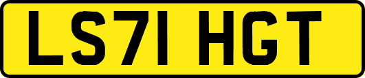 LS71HGT