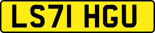 LS71HGU