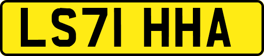 LS71HHA