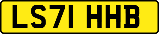 LS71HHB