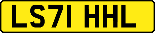 LS71HHL