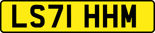 LS71HHM