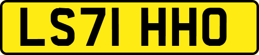 LS71HHO