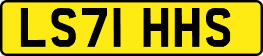 LS71HHS