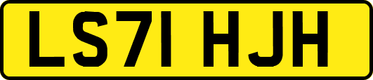 LS71HJH