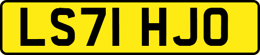 LS71HJO